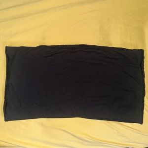 Skims strapless bandeau